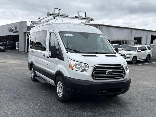 2019 Ford Transit-150 XLT