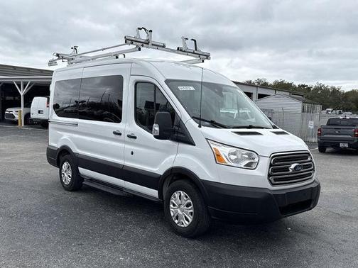 2019 Ford Transit-150 XLT