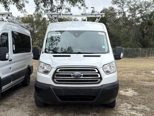 2019 Ford Transit-150 XLT