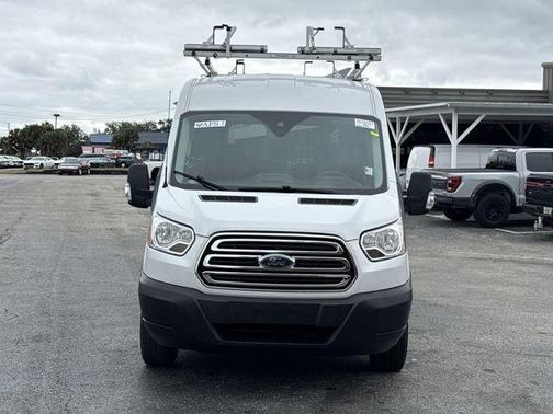 2019 Ford Transit-150 XLT