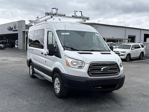 2019 Ford Transit-150 XLT