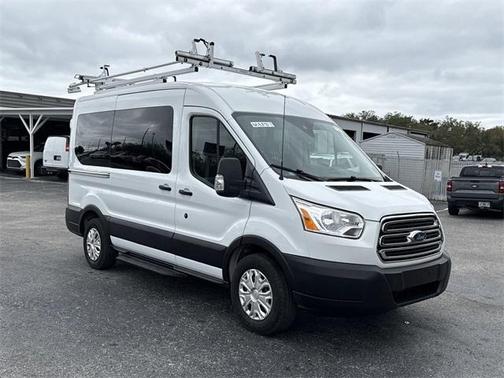 2019 Ford Transit-150 XLT