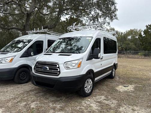 2019 Ford Transit-150 XLT