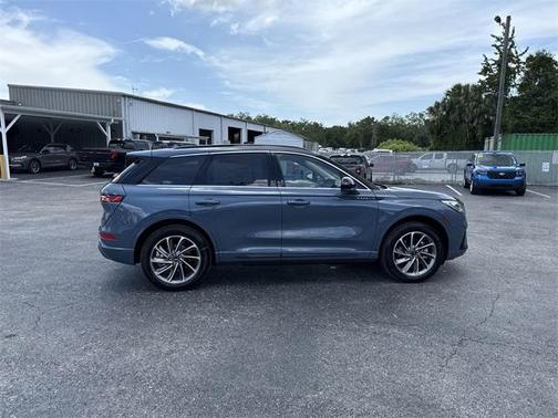 2025 Lincoln Corsair Grand Touring