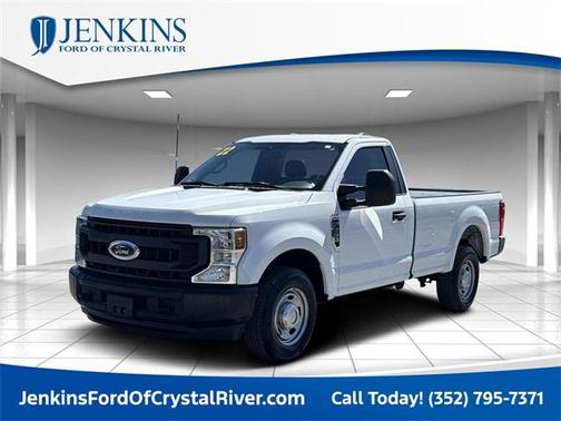2022 Ford F-250 XL