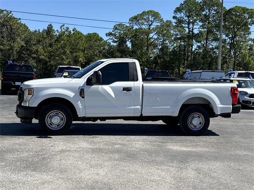 2022 Ford F-250 XL