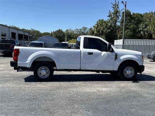 2022 Ford F-250 XL
