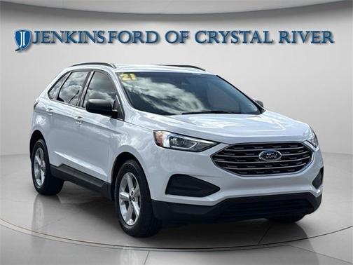 2021 Ford Edge SE