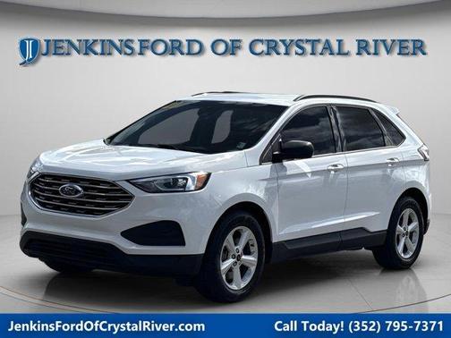 2021 Ford Edge SE