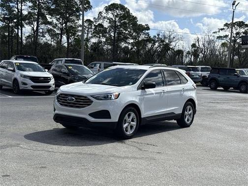 2021 Ford Edge SE