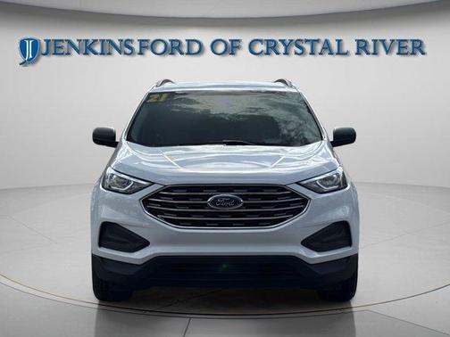 2021 Ford Edge SE