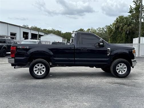2021 Ford F-250 XLT