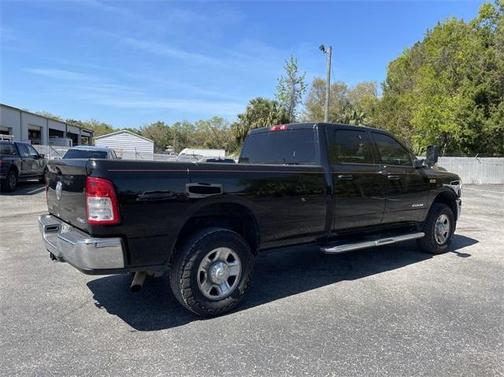 2020 RAM 2500 Big Horn