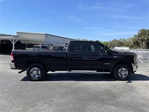 2020 RAM 2500 Big Horn