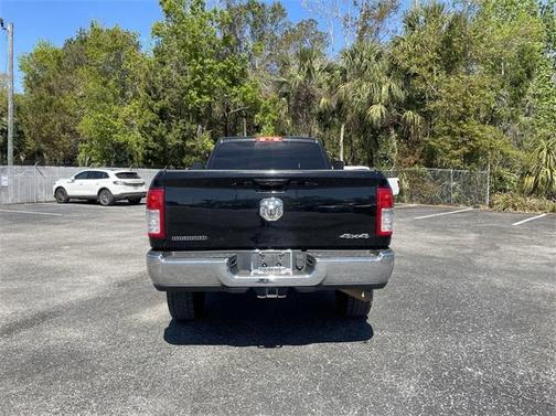 2020 RAM 2500 Big Horn