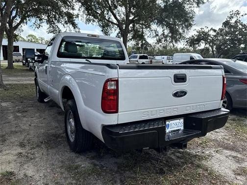 2013 Ford F-250 XL