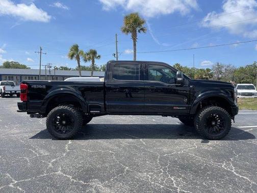 2025 Ford F-250 XLT