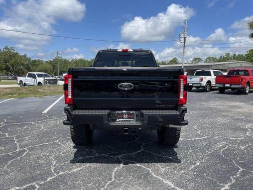 2025 Ford F-250 XLT