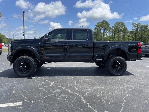 2025 Ford F-250 XLT