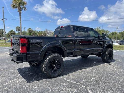 2025 Ford F-250 XLT