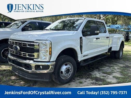 2024 Ford F-350 XLT