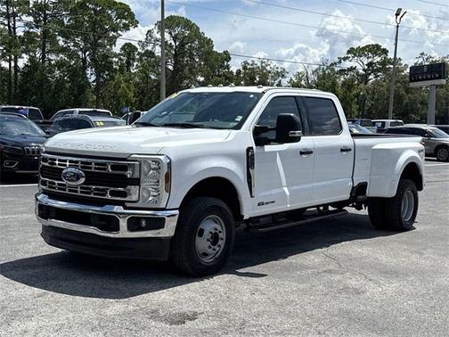 2024 Ford F-350 XLT