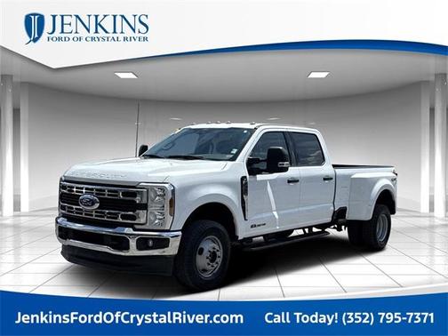2024 Ford F-350 XLT