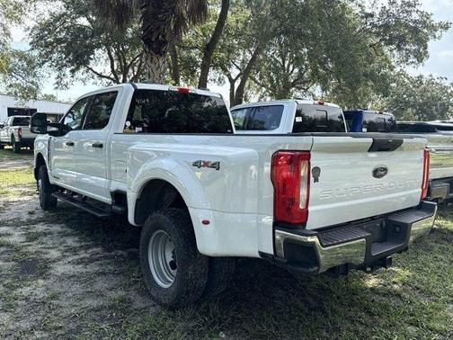 2024 Ford F-350 XLT