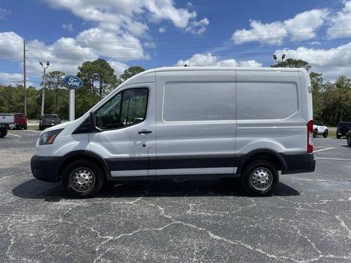2023 Ford Transit-250 Base