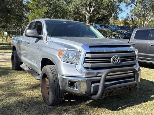 2014 Toyota Tundra SR5