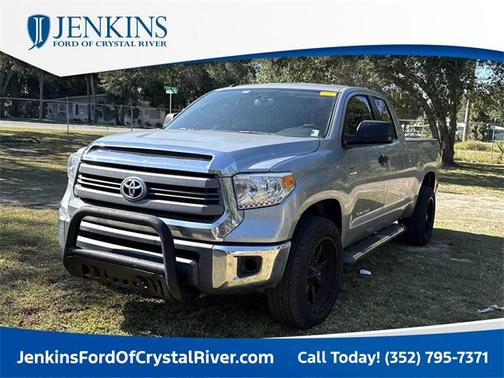 2014 Toyota Tundra SR5