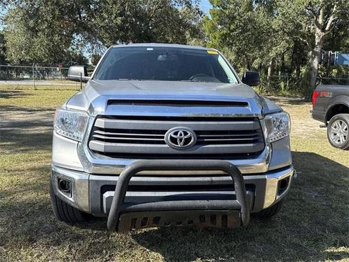 2014 Toyota Tundra SR5