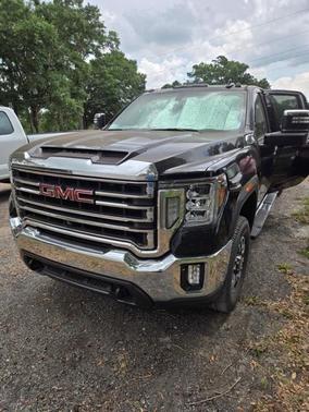 2021 GMC Sierra 2500 SLT