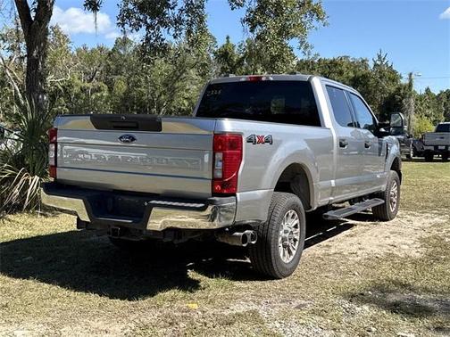 2022 Ford F-250 XLT