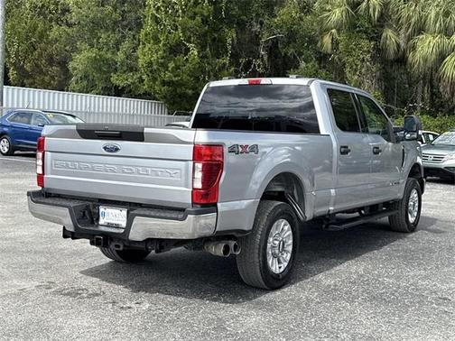 2022 Ford F-250 XLT