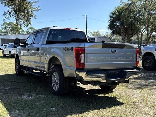 2022 Ford F-250 XLT