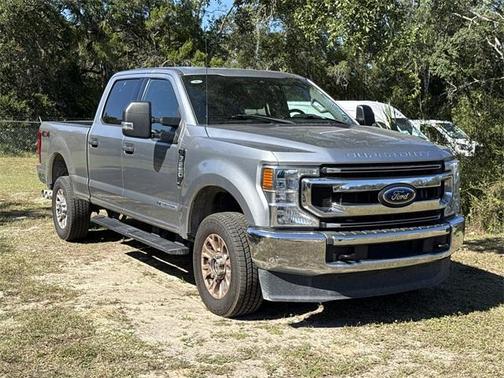 2022 Ford F-250 XLT