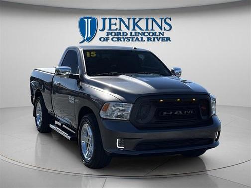 2015 RAM 1500 Tradesman/Express