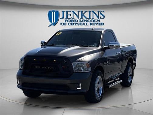2015 RAM 1500 Tradesman/Express