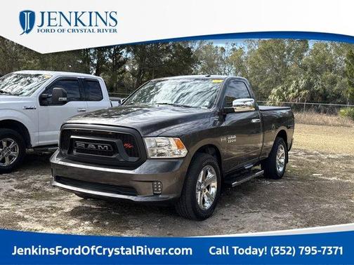 2015 RAM 1500 Tradesman/Express