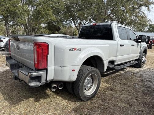 2025 Ford F-450 XL