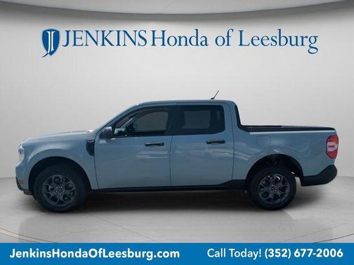 Cactus 2023 Ford Maverick XLT