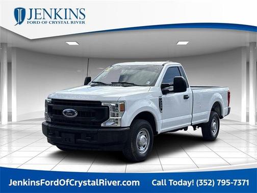 2022 Ford F-250 XL