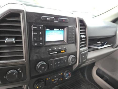 2022 Ford F-250 XL