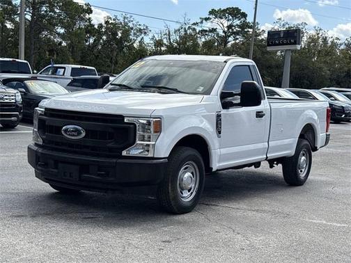 2022 Ford F-250 XL