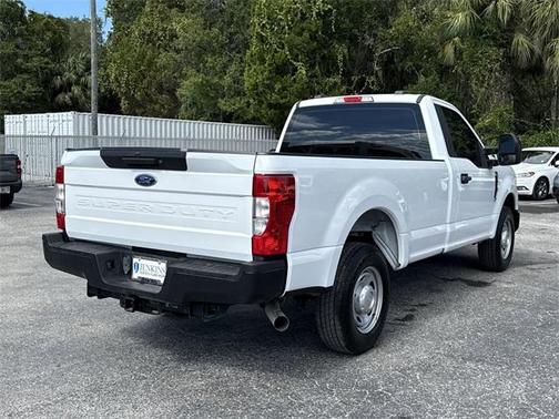 2022 Ford F-250 XL