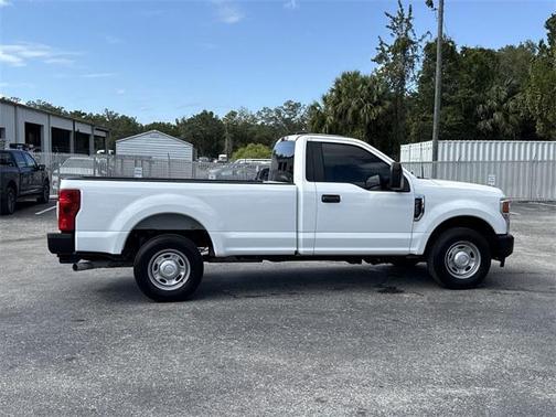 2022 Ford F-250 XL