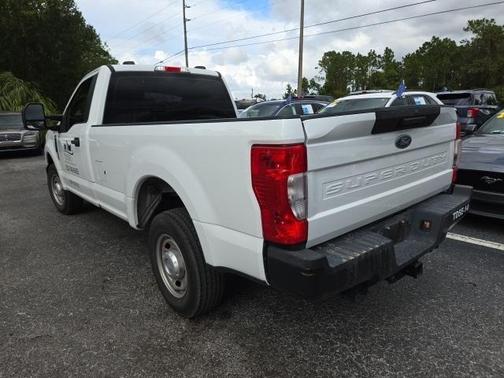 2022 Ford F-250 XL