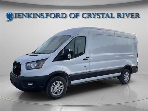 2025 Ford Transit-250 148 WB Medium Roof Cargo
