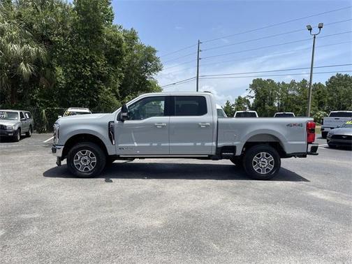 2025 Ford F-350 XLT